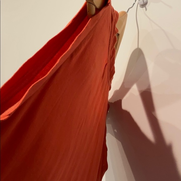 NEW Cloth & Stone Sleeveless Tunic Dress - Picture 4 of 4